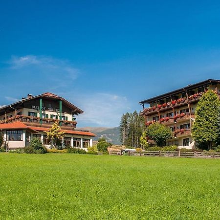 Hotel Landhof Simeter Gmbh Spittal an der Drau Exterior foto