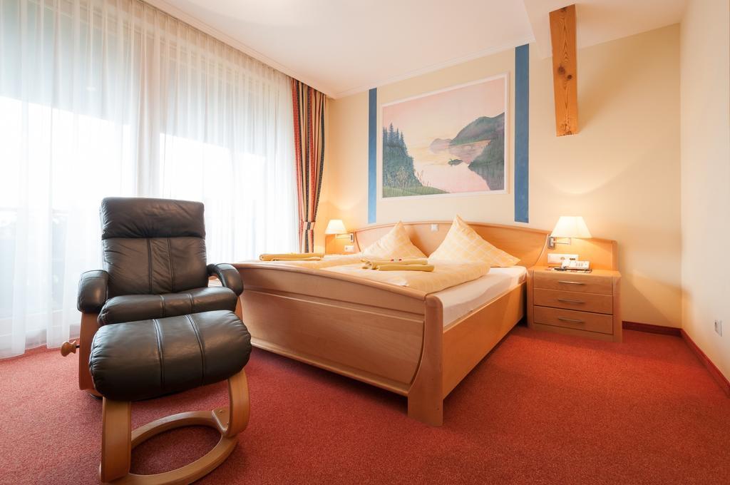 Hotel Landhof Simeter Gmbh Spittal an der Drau Habitación foto